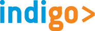 Indigo logo